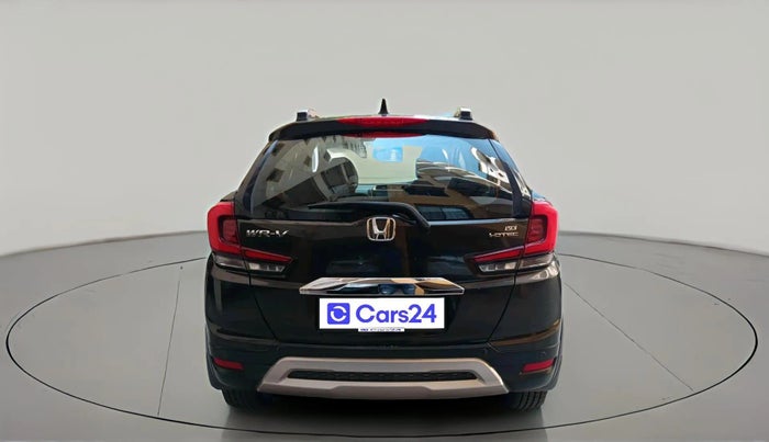 2020 Honda WR-V 1.5L I-DTEC VX MT, Diesel, Manual, 1,00,652 km, exterior