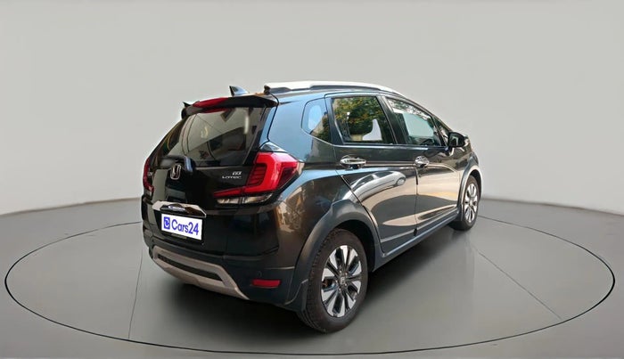 2020 Honda WR-V 1.5L I-DTEC VX MT, Diesel, Manual, 1,00,652 km, exterior
