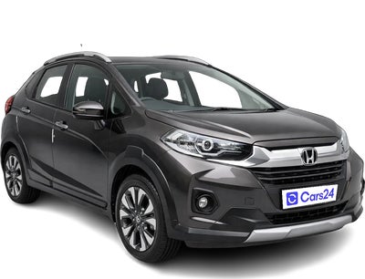 2020 Honda WR-V - SUV - Diesel - Manual - ₹8.50 lakh