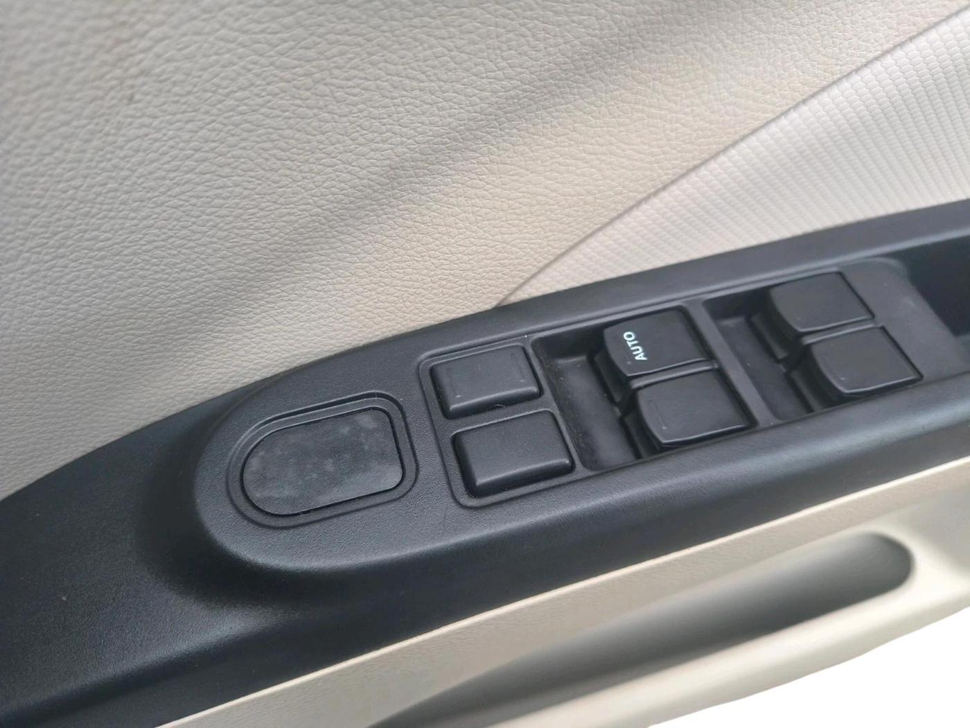2021 Maruti Celerio VXI (O) CNG, CNG, Manual, 27,027 km, interior