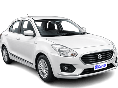 2019 Maruti Dzire - Sedan - Petrol - Automatic - ₹5.50 lakh
