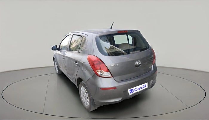 2013 Hyundai i20 MAGNA (O) 1.2, Petrol, Manual, 91,649 km, exterior