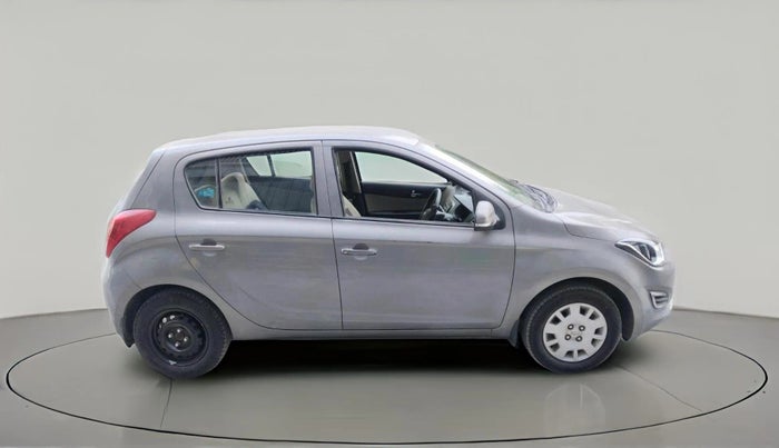 2013 Hyundai i20 MAGNA (O) 1.2, Petrol, Manual, 91,649 km, exterior