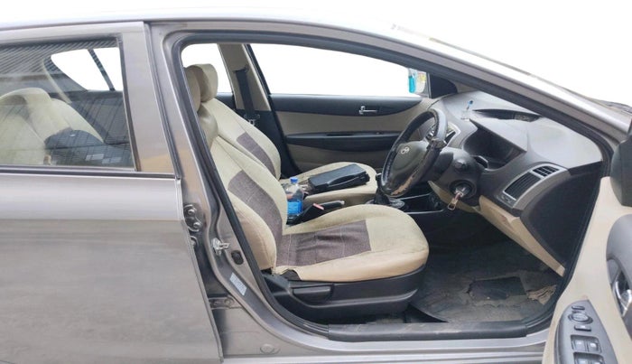 2013 Hyundai i20 MAGNA (O) 1.2, Petrol, Manual, 91,649 km, interior