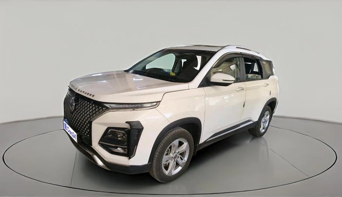 2024 MG HECTOR Shine Pro 1.5 Turbo MT , Petrol, Manual, 12,000 km, exterior