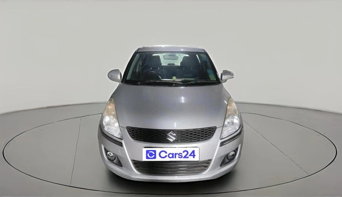 2013 Maruti Swift VXI, Petrol, Manual, 44,031 km, exterior