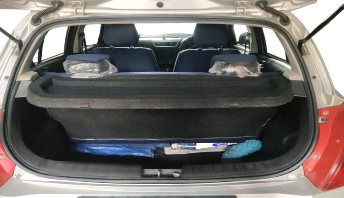 2013 Maruti Swift VXI, Petrol, Manual, 44,031 km, exterior