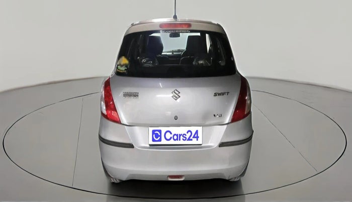 2013 Maruti Swift VXI, Petrol, Manual, 44,031 km, exterior