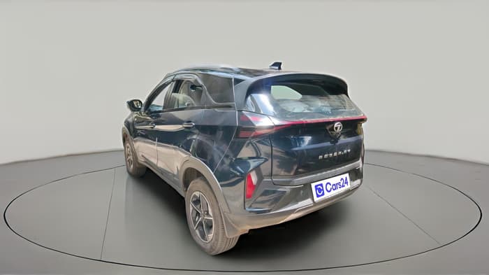 2023 Tata NEXON EV EMPOWERED LONG RANGE, Electric, Automatic, 66,753 km, exterior
