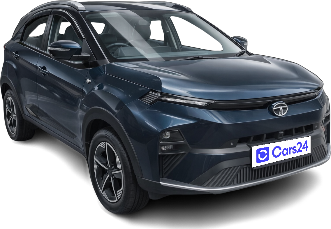 2023 Tata NEXON EV - SUV - Electric - Automatic - ₹11.00 lakh