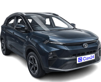 2023 Tata NEXON EV - SUV - Electric - Automatic - ₹11.00 lakh
