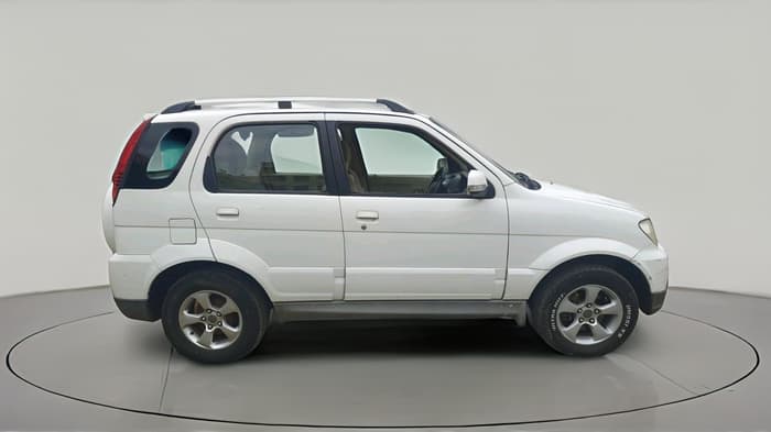 2014 Premier Rio GLX PETROL, Petrol, Manual, 29,379 km, exterior