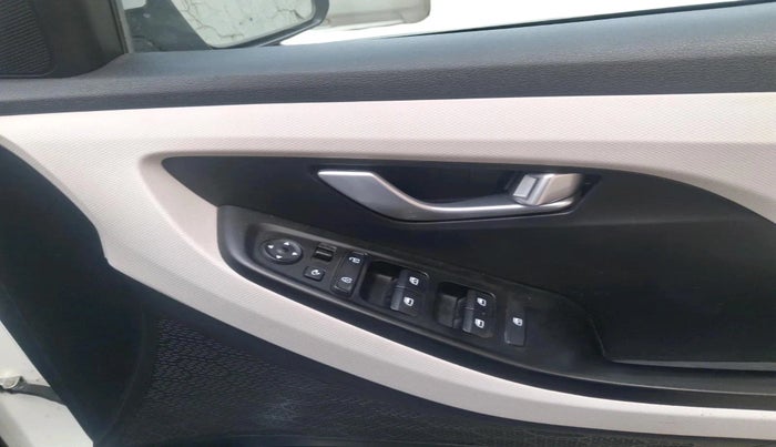 2023 Hyundai Creta SX EXECUTIVE 1.5 PETROL, Petrol, Manual, 34,134 km, interior