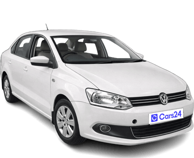 2012 Volkswagen Vento - Sedan - Petrol - Manual - ₹1.84 lakh