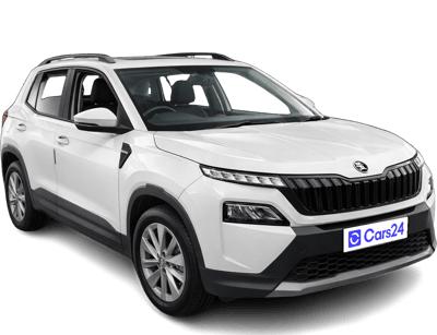 2025 Skoda Kylaq - SUV - Petrol - Automatic - ₹10.72 lakh