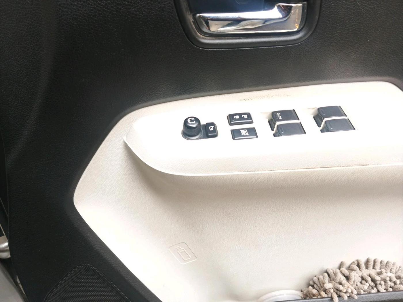 2022 Maruti IGNIS ZETA 1.2 AMT, Petrol, Automatic, 56,432 km, interior