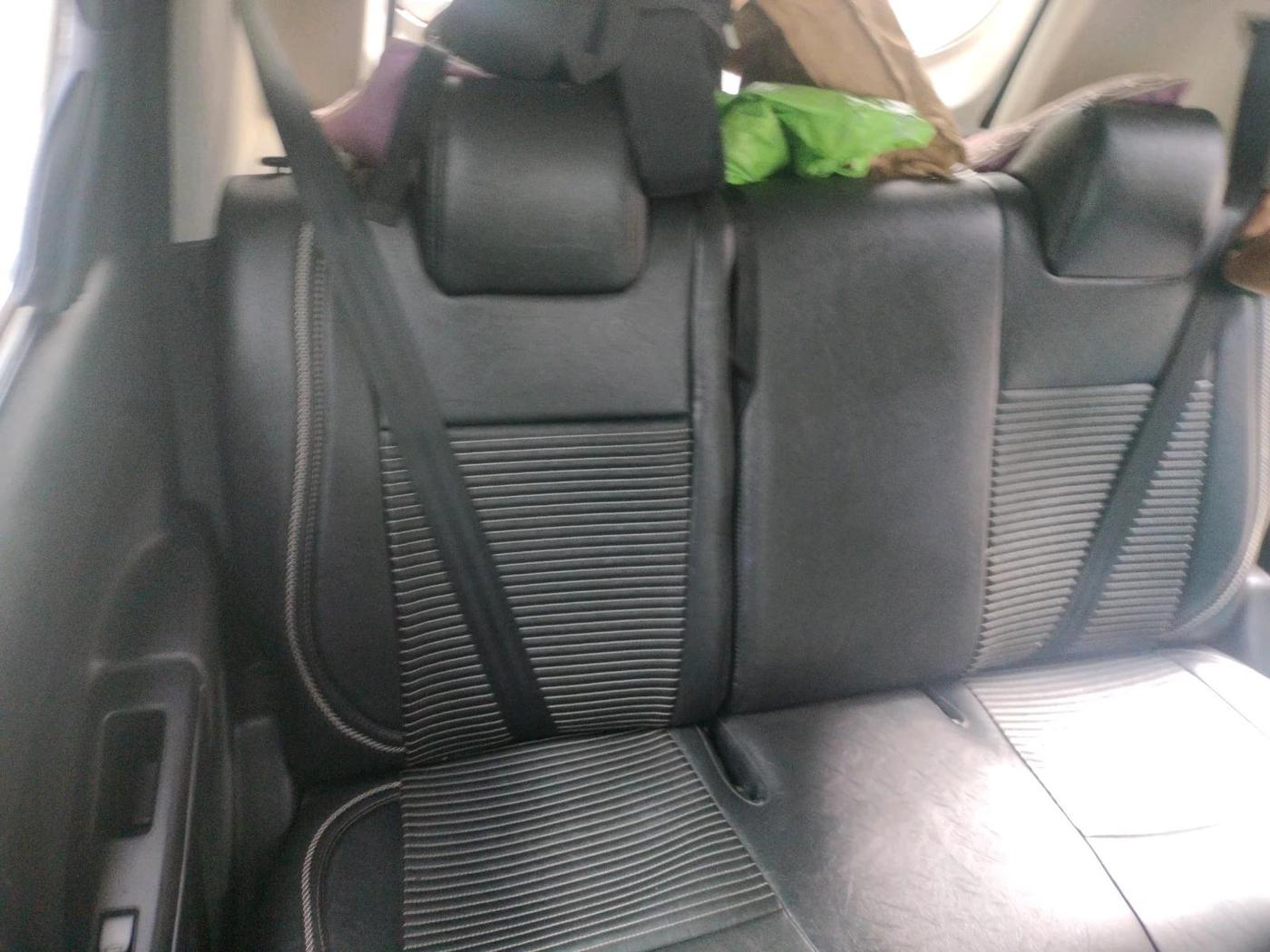 2023 Maruti New Wagon-R VXI CNG 1.0, CNG, Manual, 59,827 km, interior