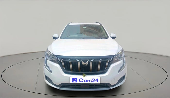 2024 Mahindra XUV700 AX 7 D AT 7 STR, Diesel, Automatic, 42,124 km, exterior