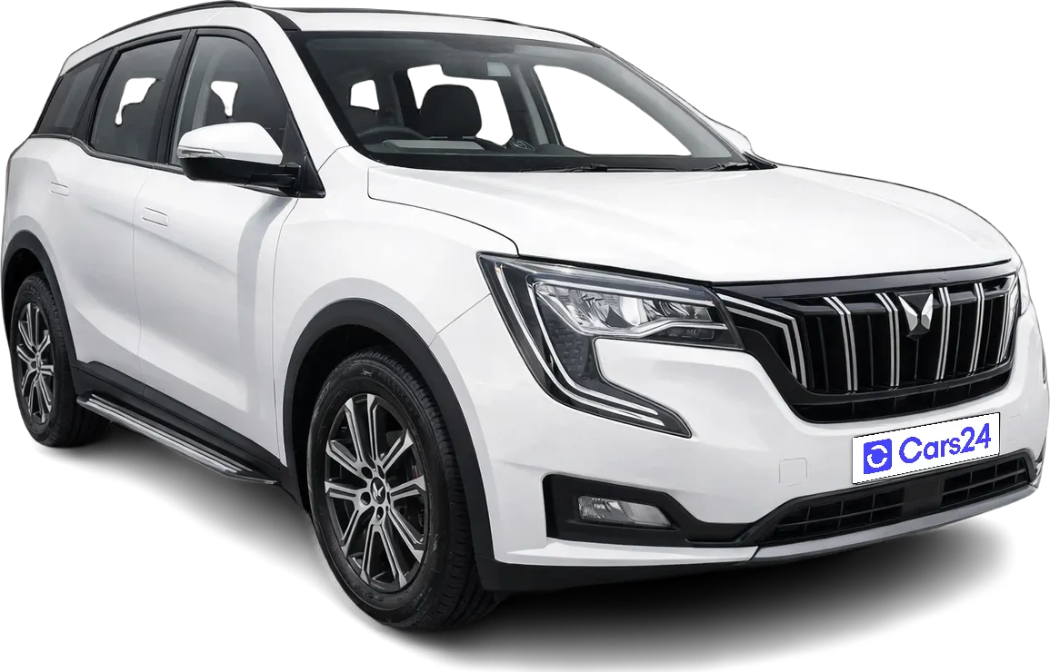 2024 Mahindra XUV700 - SUV - Diesel - Automatic - ₹19.31 lakh