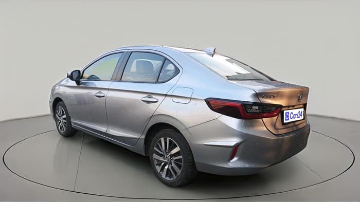 2021 Honda City 1.5L I-DTEC VX, Diesel, Manual, 1,05,110 km, exterior