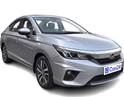 2021 Honda City - Sedan - Diesel - Manual - ₹10.00 lakh