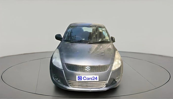 2013 Maruti Swift LXI, Petrol, Manual, 32,580 km, exterior