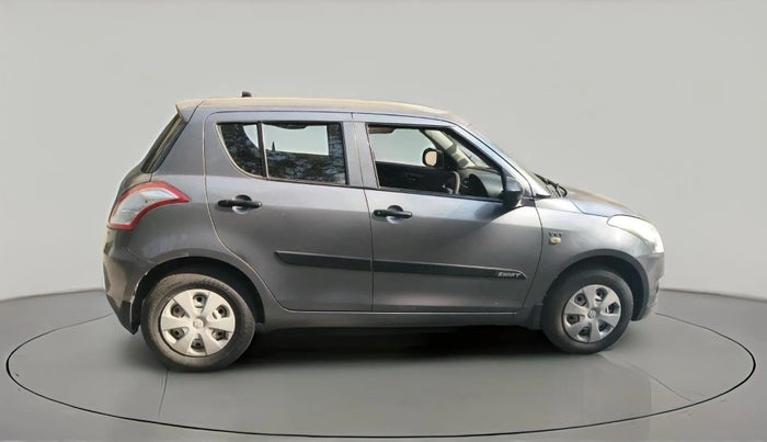 2013 Maruti Swift LXI, Petrol, Manual, 32,580 km, exterior