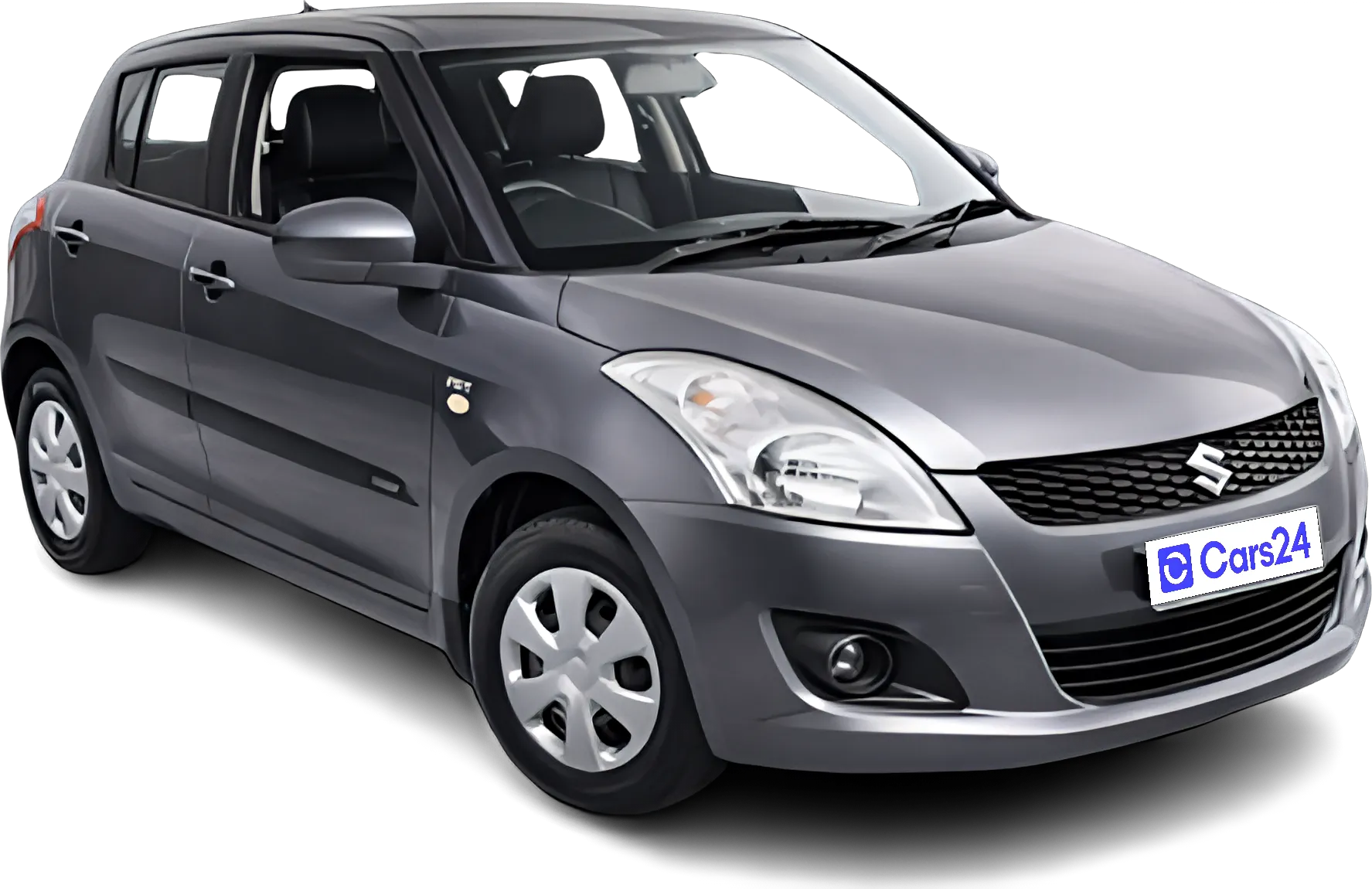 2013 Maruti Swift - Hatchback - Petrol - Manual - ₹2.99 lakh