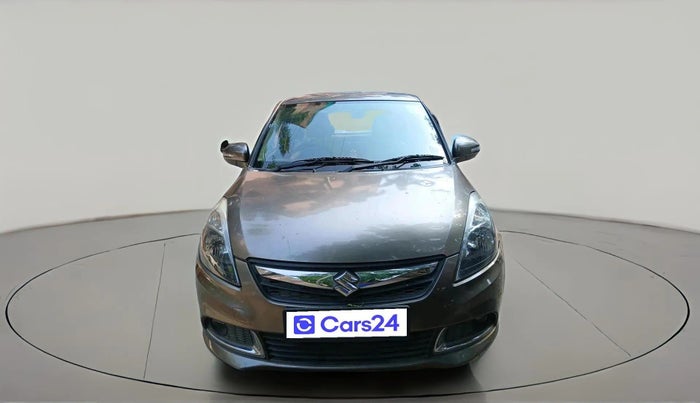 2016 Maruti Swift Dzire VXI, Petrol, Manual, 40,629 km, exterior