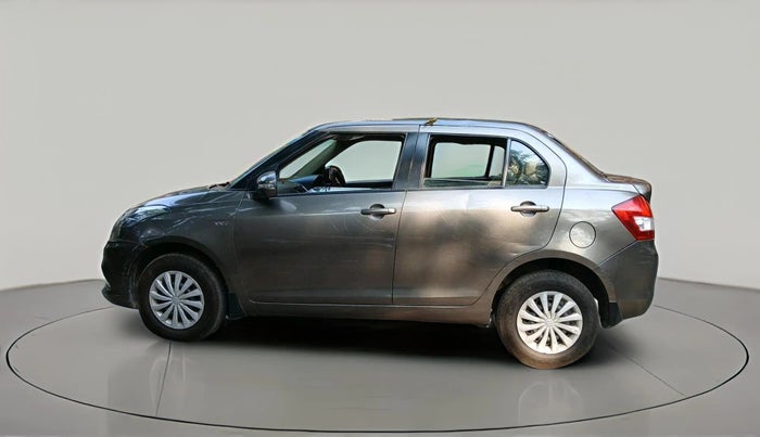 2016 Maruti Swift Dzire VXI, Petrol, Manual, 40,629 km, exterior
