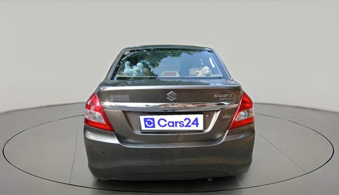 2016 Maruti Swift Dzire VXI, Petrol, Manual, 40,629 km, exterior