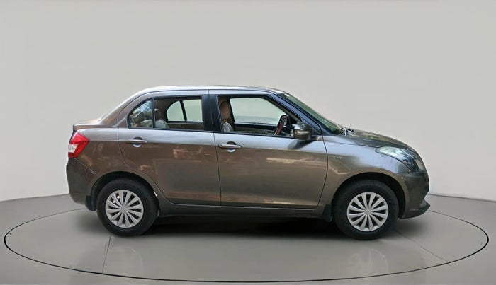 2016 Maruti Swift Dzire VXI, Petrol, Manual, 40,629 km, exterior