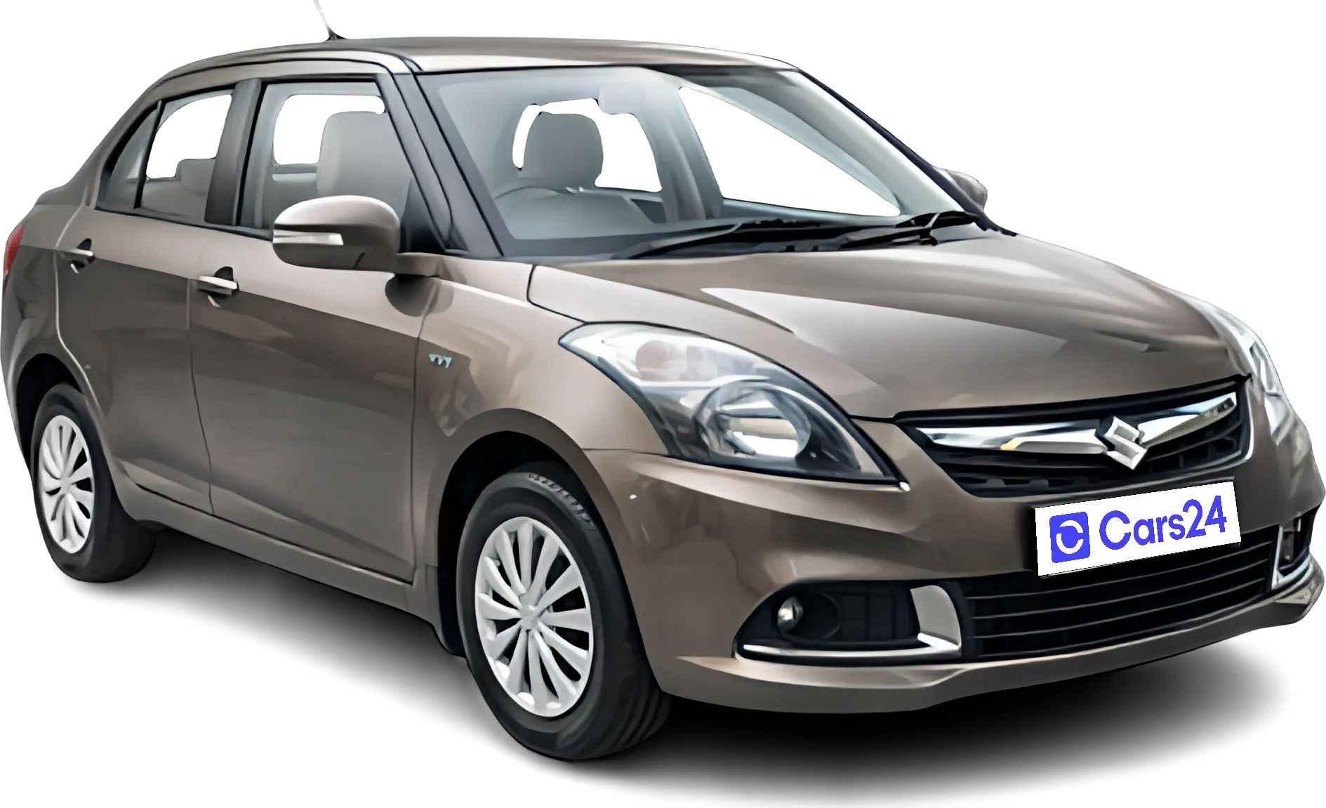 2016 Maruti Swift Dzire - Sedan - Petrol - Manual - ₹4.96 lakh