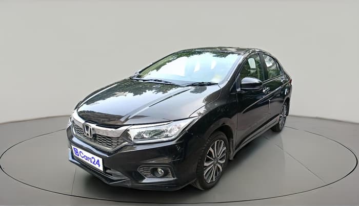 2019 Honda City 1.5L I-VTEC VX, Petrol, Manual, 36,486 km, exterior