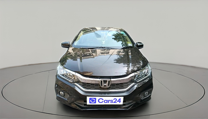 2019 Honda City 1.5L I-VTEC VX, Petrol, Manual, 36,486 km, exterior