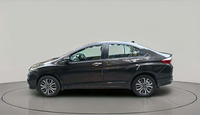 2019 Honda City 1.5L I-VTEC VX, Petrol, Manual, 36,486 km, exterior