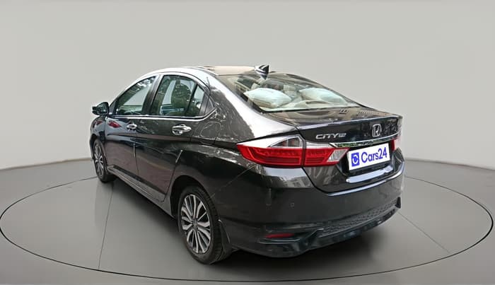 2019 Honda City 1.5L I-VTEC VX, Petrol, Manual, 36,486 km, exterior