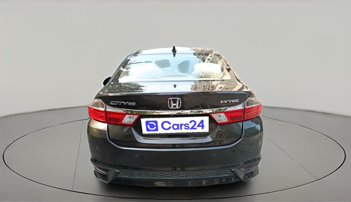 2019 Honda City 1.5L I-VTEC VX, Petrol, Manual, 36,486 km, exterior