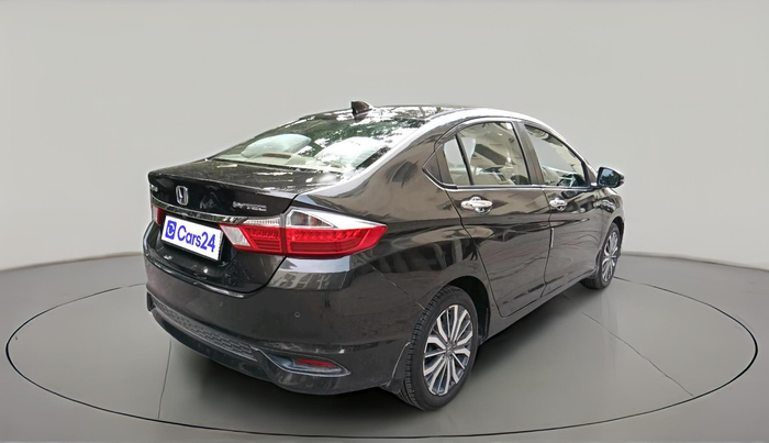 2019 Honda City 1.5L I-VTEC VX, Petrol, Manual, 36,486 km, exterior