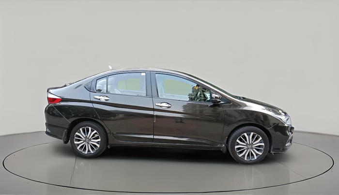 2019 Honda City 1.5L I-VTEC VX, Petrol, Manual, 36,486 km, exterior