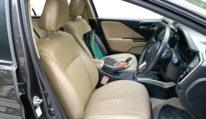 2019 Honda City 1.5L I-VTEC VX, Petrol, Manual, 36,486 km, interior