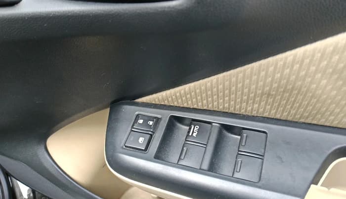 2019 Honda City 1.5L I-VTEC VX, Petrol, Manual, 36,486 km, interior