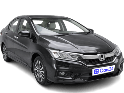 2019 Honda City - Sedan - Petrol - Manual - ₹8.50 lakh