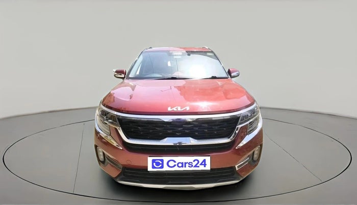 2023 KIA SELTOS HTX 1.5 DIESEL IMT, Diesel, Manual, 60,928 km, exterior