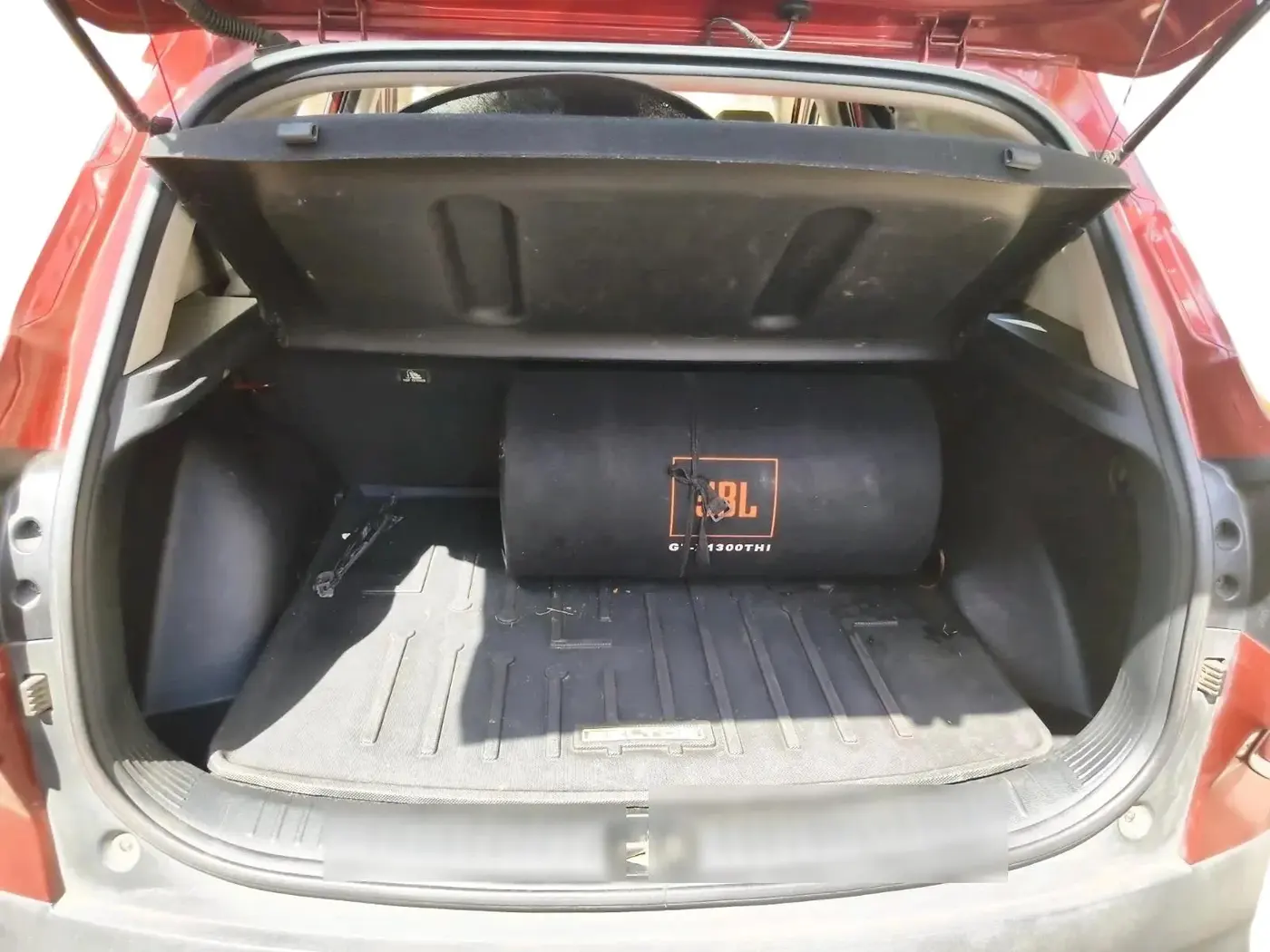 2023 KIA SELTOS HTX 1.5 DIESEL IMT, Diesel, Manual, 60,928 km, exterior