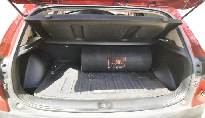 2023 KIA SELTOS HTX 1.5 DIESEL IMT, Diesel, Manual, 60,928 km, exterior