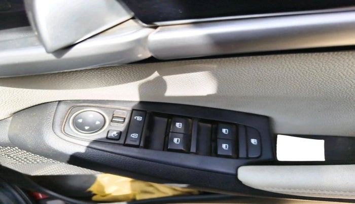 2023 KIA SELTOS HTX 1.5 DIESEL IMT, Diesel, Manual, 60,928 km, interior