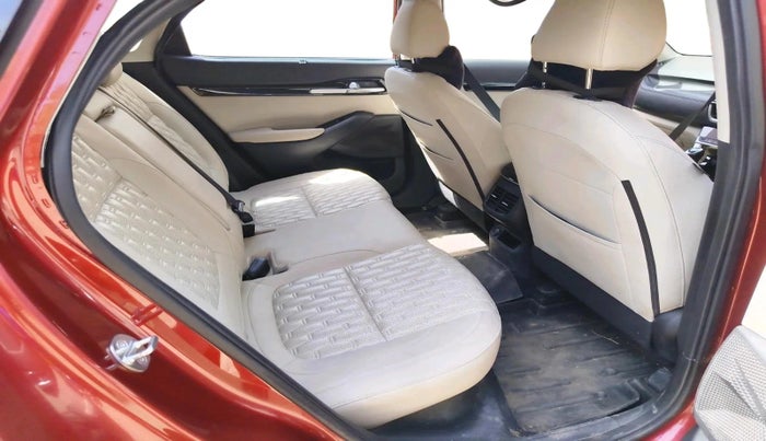 2023 KIA SELTOS HTX 1.5 DIESEL IMT, Diesel, Manual, 60,928 km, interior