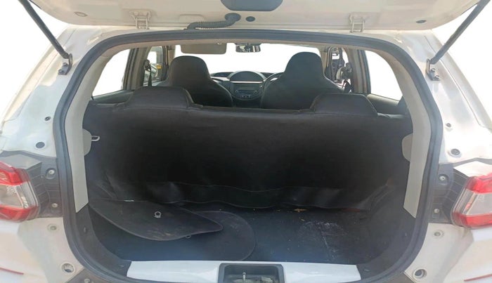 2021 Maruti S PRESSO VXI, Petrol, Manual, 65,965 km, exterior