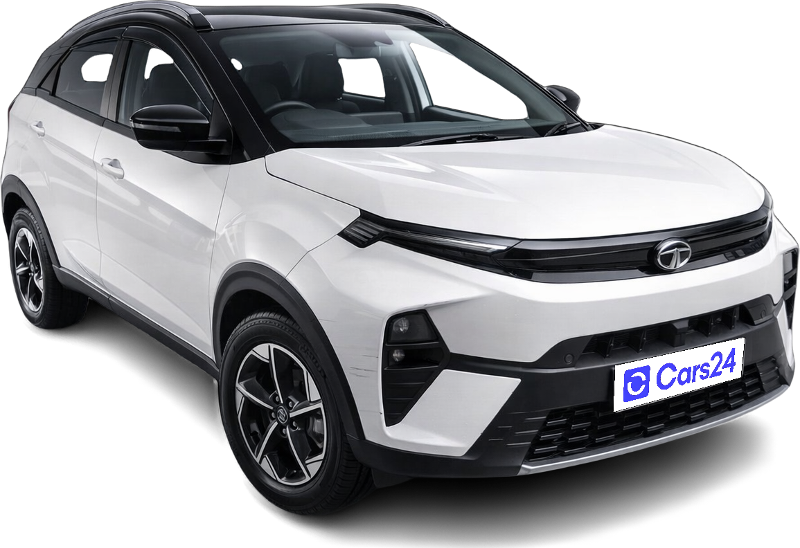 2023 Tata NEXON - SUV - Diesel - Automatic - ₹13.23 lakh